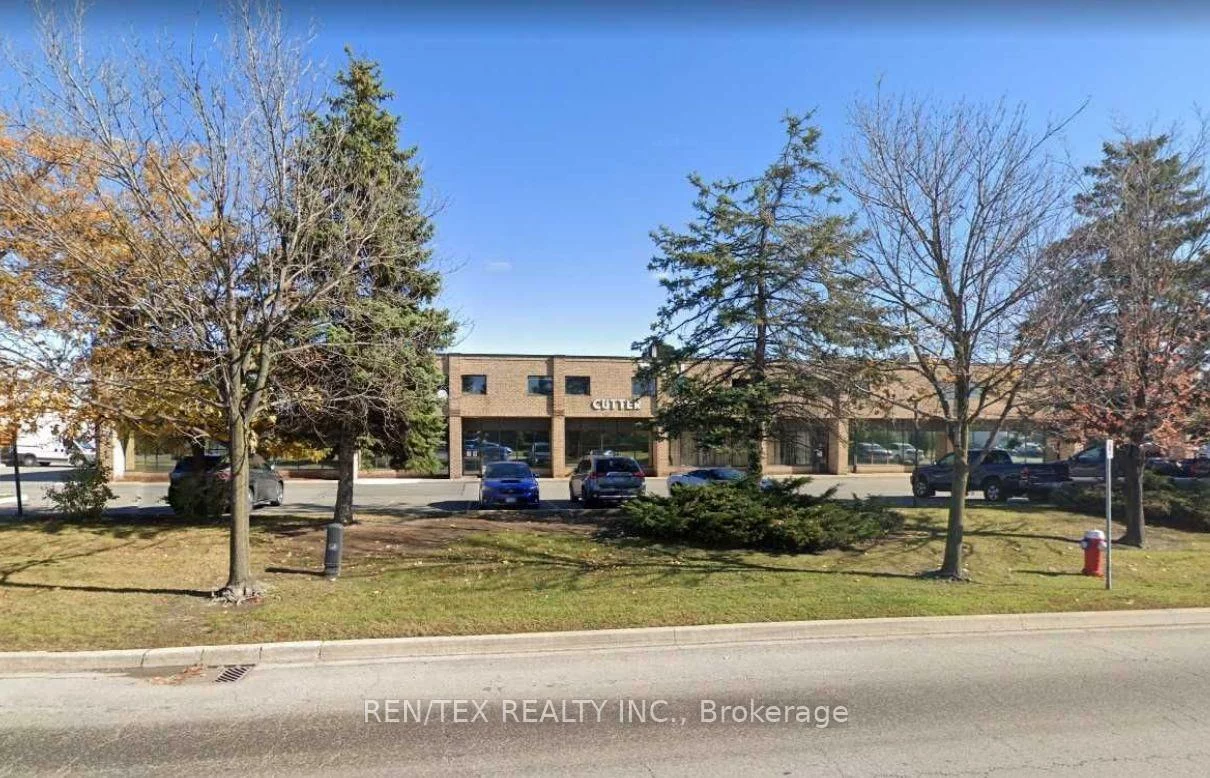 1, Delta Park, Gore Industrial South, Brampton