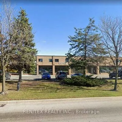 1, Delta Park, Gore Industrial South, Brampton