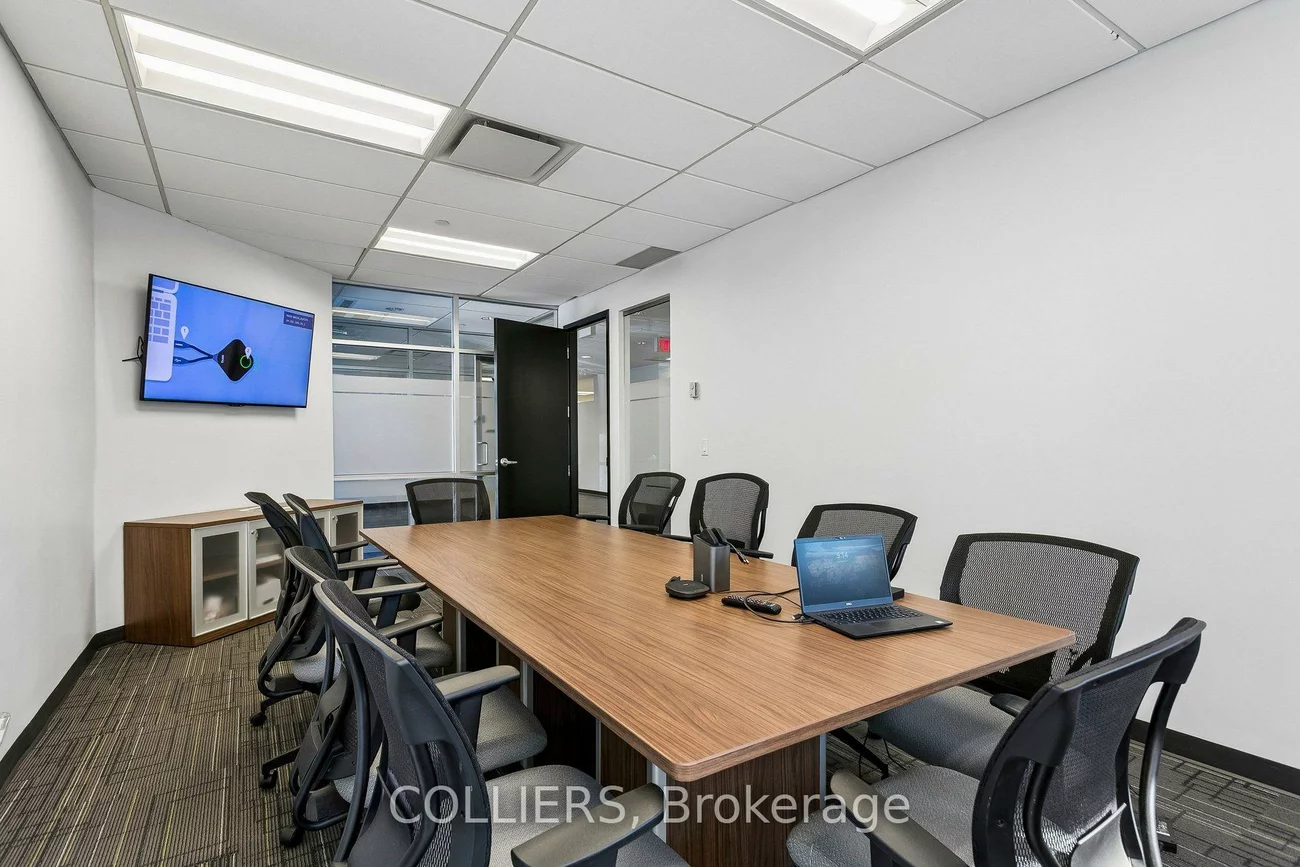 35, Precidio, Bramalea North Industrial, Brampton