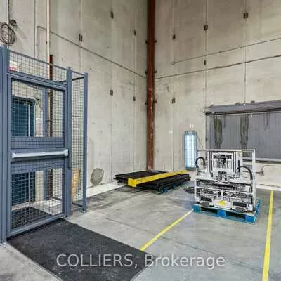 35, Precidio, Bramalea North Industrial, Brampton