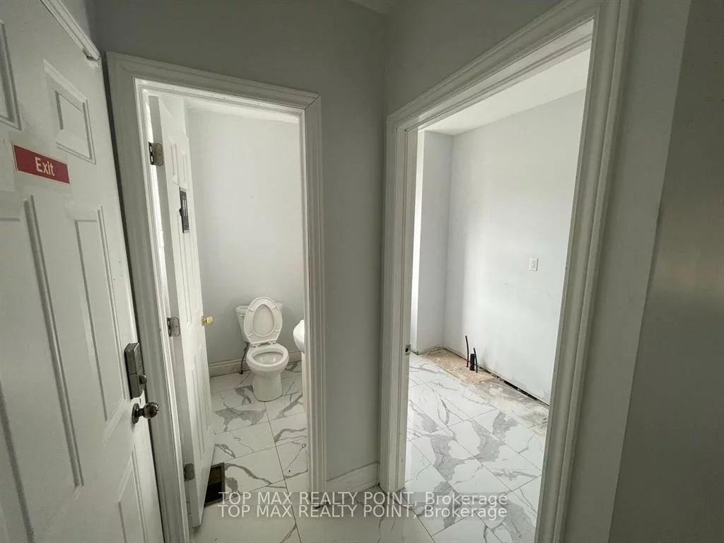 157, Queen, Downtown Brampton, Brampton