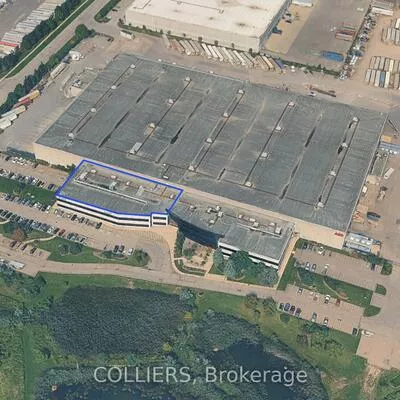 201, Westcreek, Steeles Industrial, Brampton