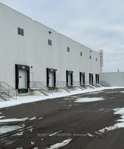 10900, Dixie, Sandringham-Wellington North, Brampton
