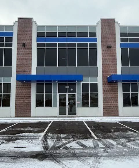 10900, Dixie, Sandringham-Wellington North, Brampton