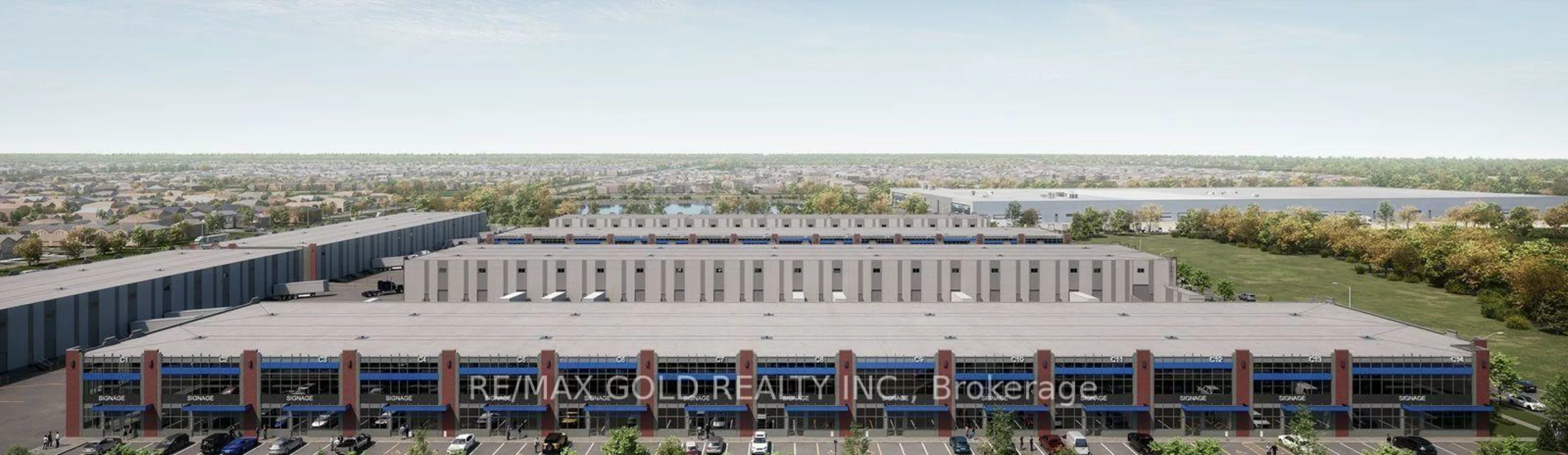 10900, Dixie, Sandringham-Wellington North, Brampton
