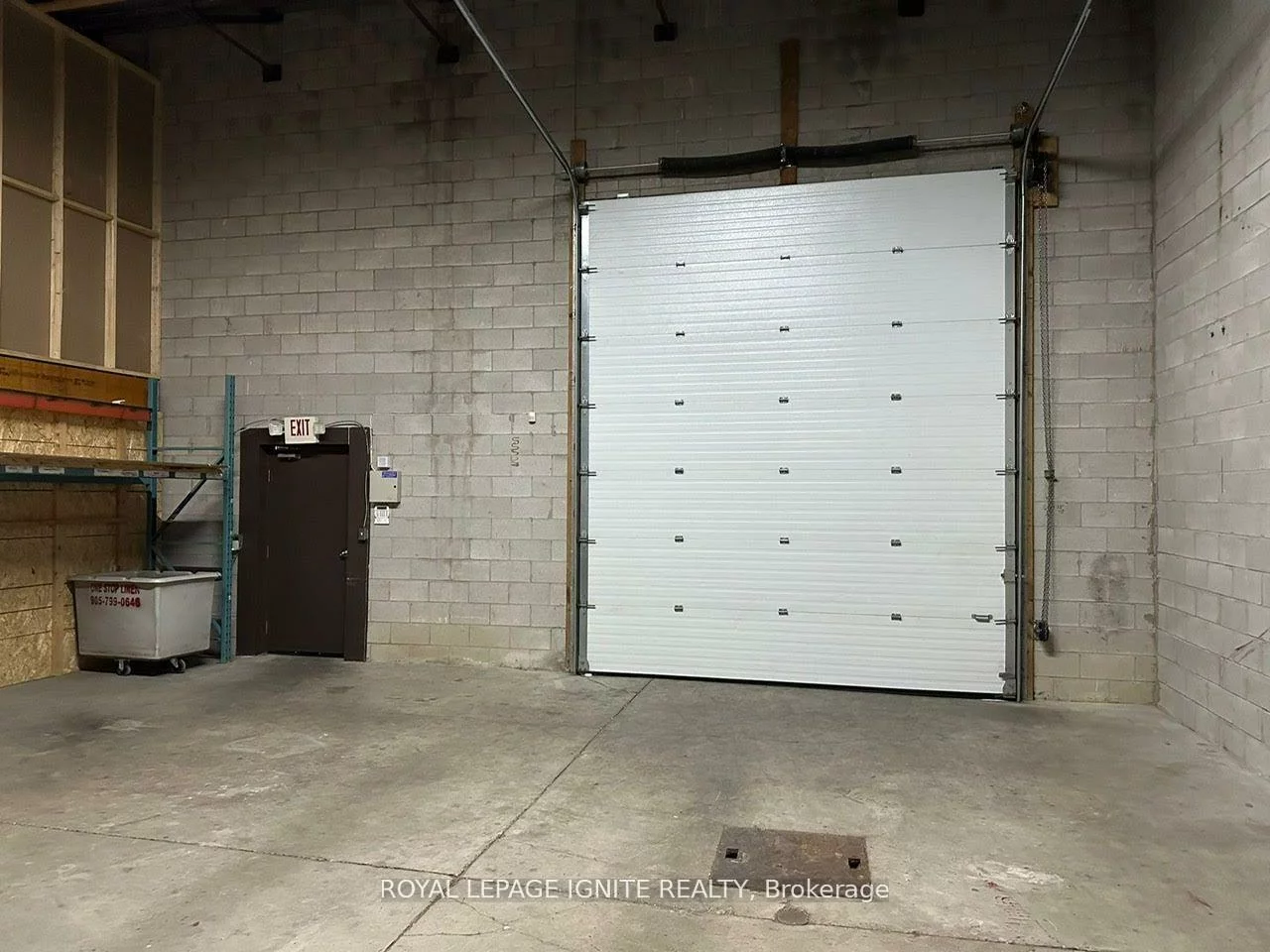 15, Kenview, Parkway Belt Industrial Area, Brampton
