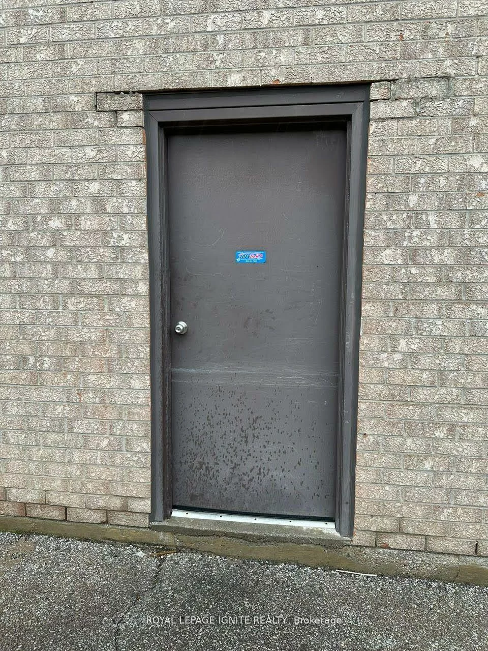 15, Kenview, Parkway Belt Industrial Area, Brampton