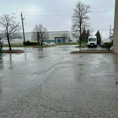 15, Kenview, Parkway Belt Industrial Area, Brampton
