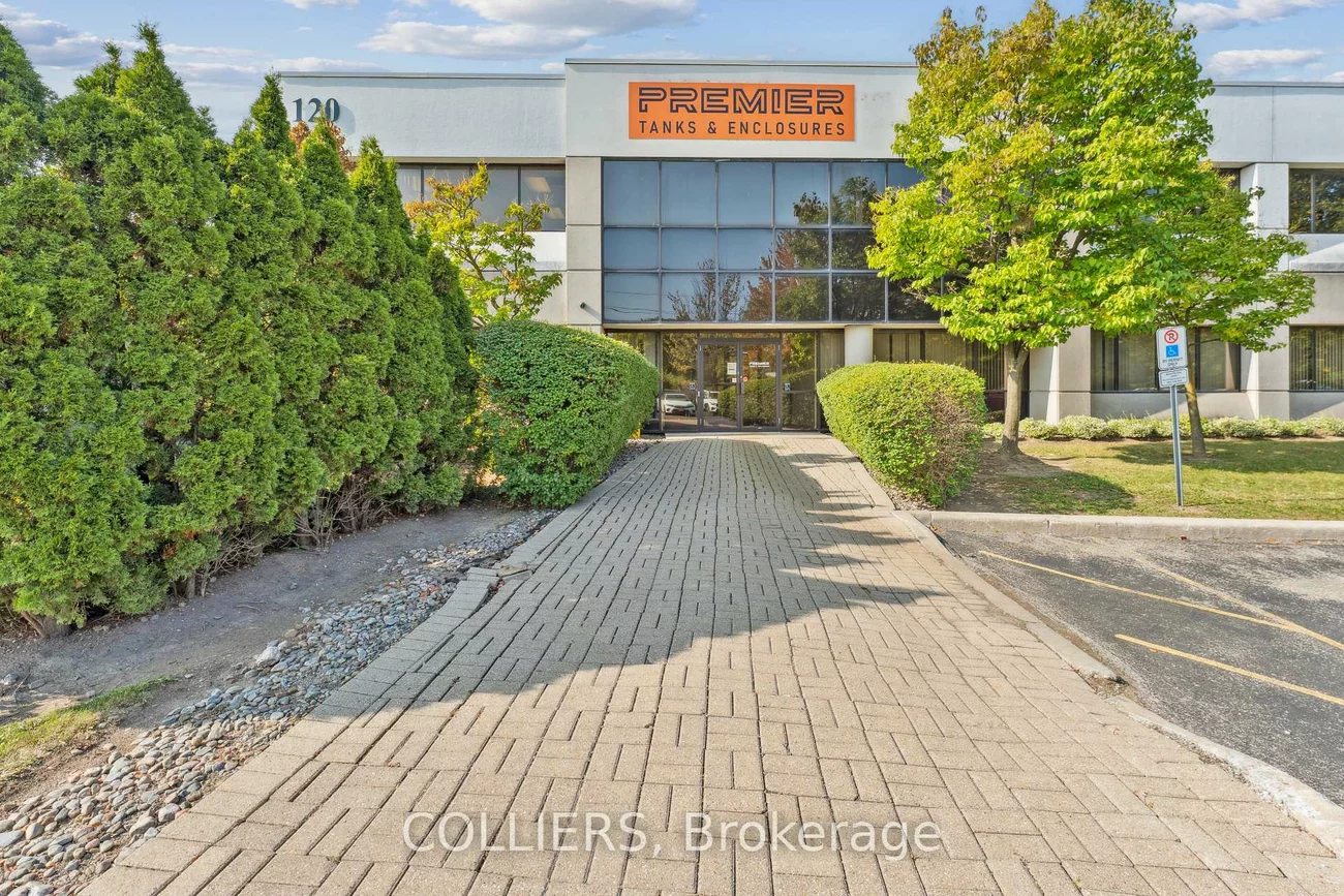 120, Van Kirk, Northwest Sandalwood Parkway, Brampton