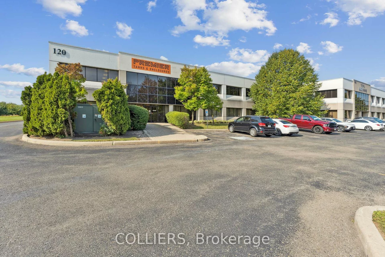 120, Van Kirk, Northwest Sandalwood Parkway, Brampton