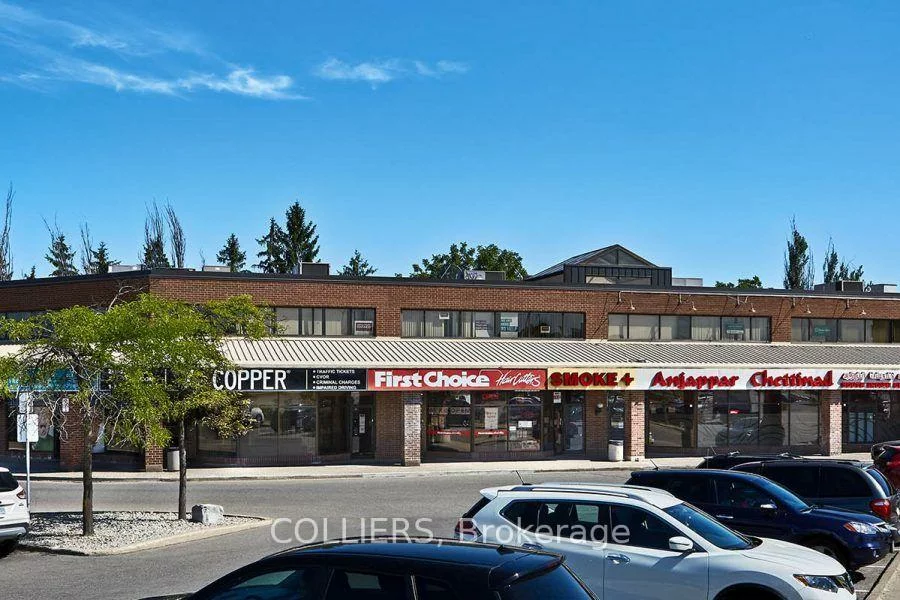 1, Bartley Bull, Brampton East, Brampton