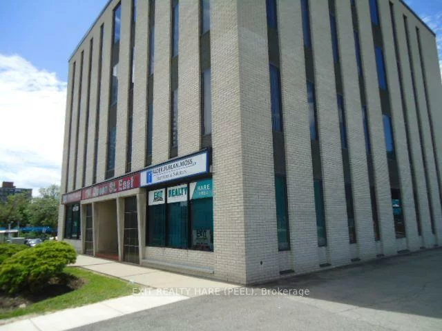 134, Queen, Queen Street Corridor, Brampton