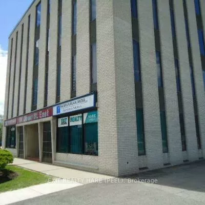 134, Queen, Queen Street Corridor, Brampton