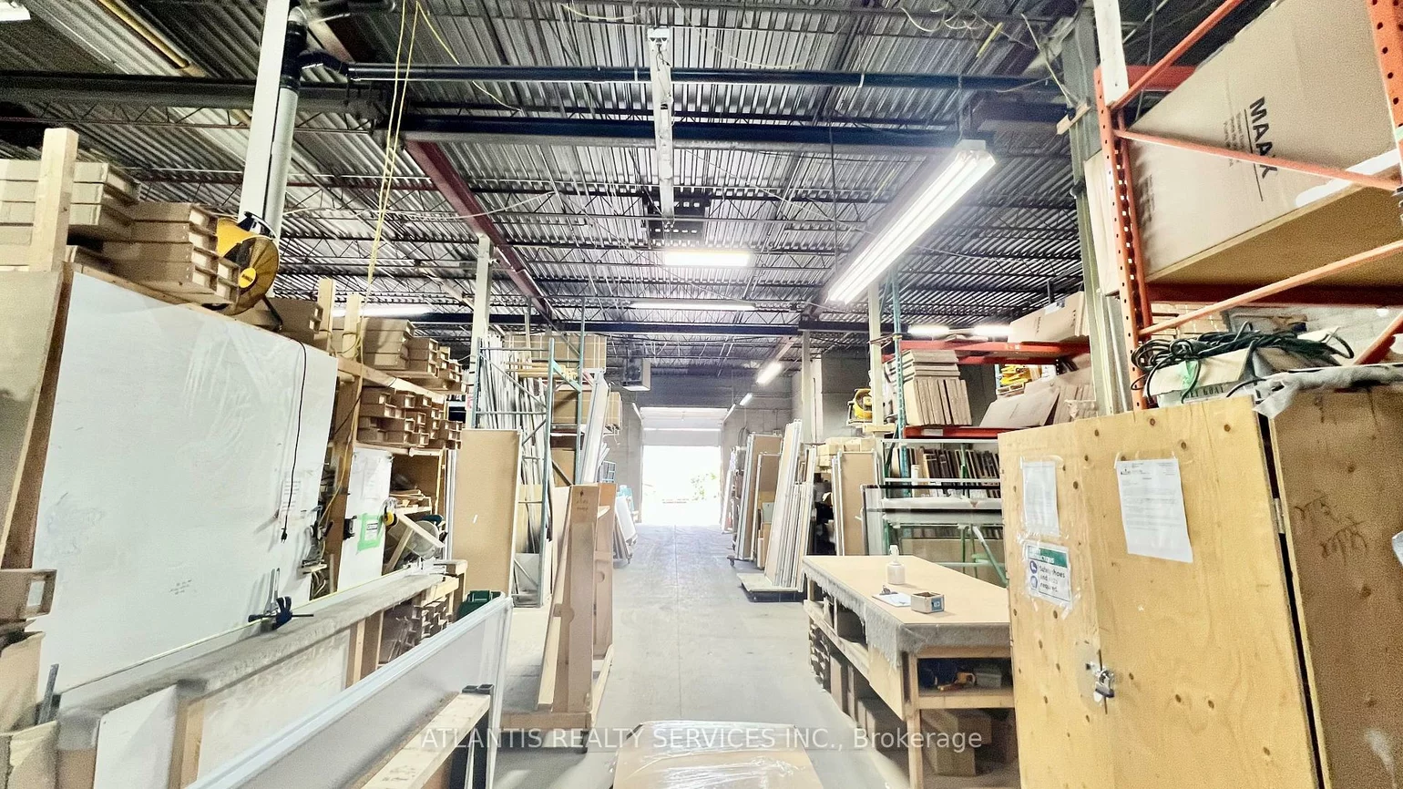 1730, Steeles, Avondale, Brampton