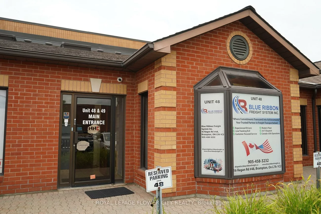 16, Regan, Northwest Sandalwood Parkway, Brampton