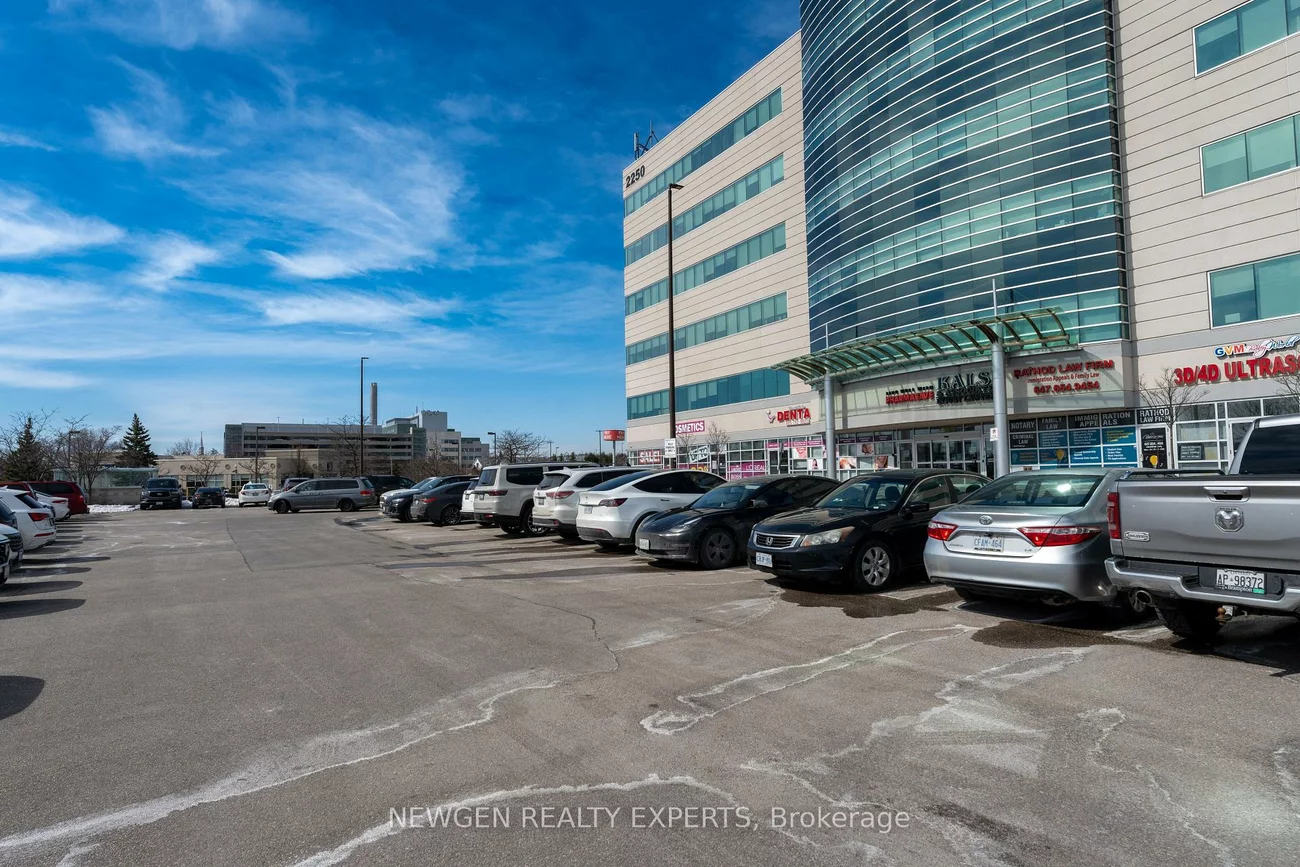 2250, Bovaird, Sandringham-Wellington, Brampton