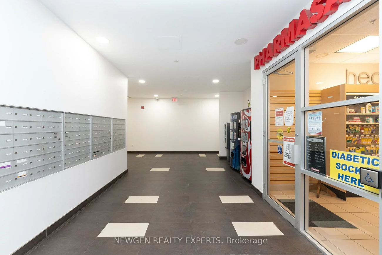2250, Bovaird, Sandringham-Wellington, Brampton
