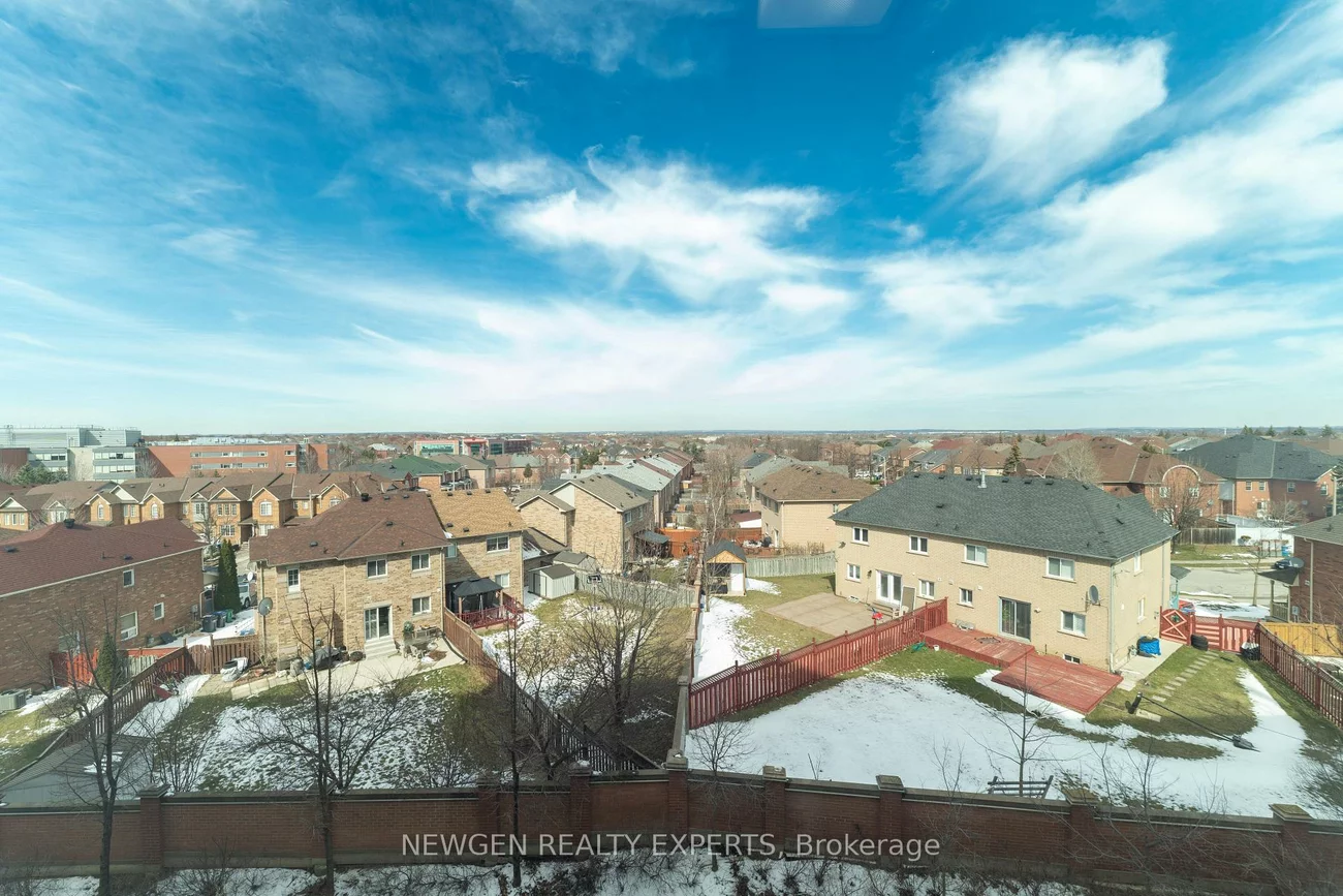 2250, Bovaird, Sandringham-Wellington, Brampton