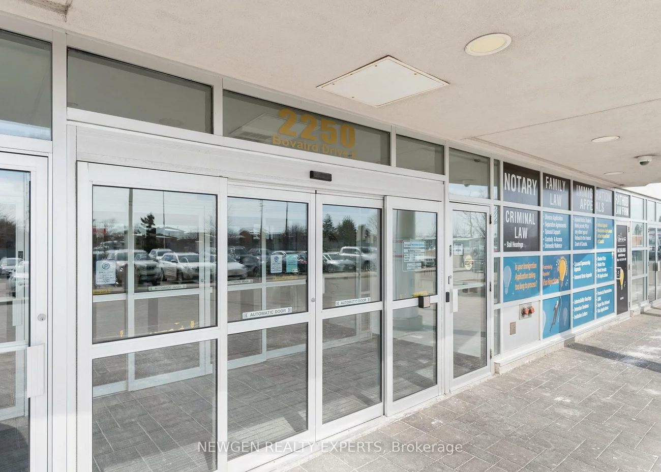 2250, Bovaird, Sandringham-Wellington, Brampton