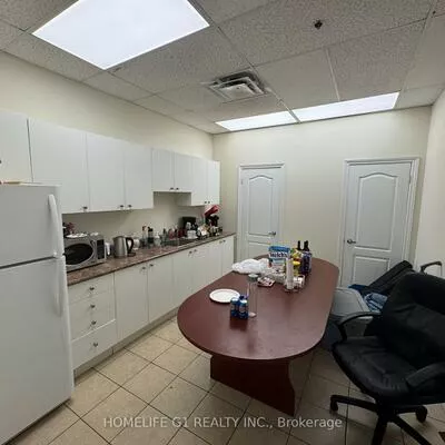 100, Exchange, Goreway Drive Corridor, Brampton
