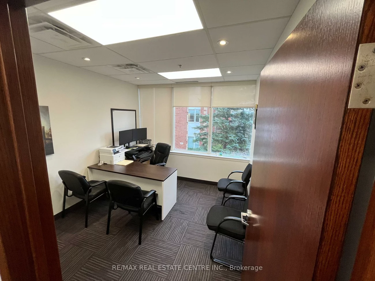 197, County Court, Fletcher's Creek South, Brampton
