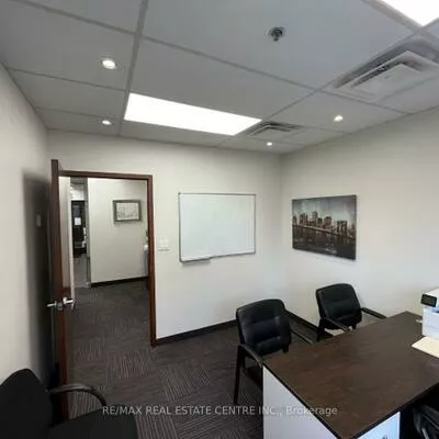 197, County Court, Fletcher's Creek South, Brampton