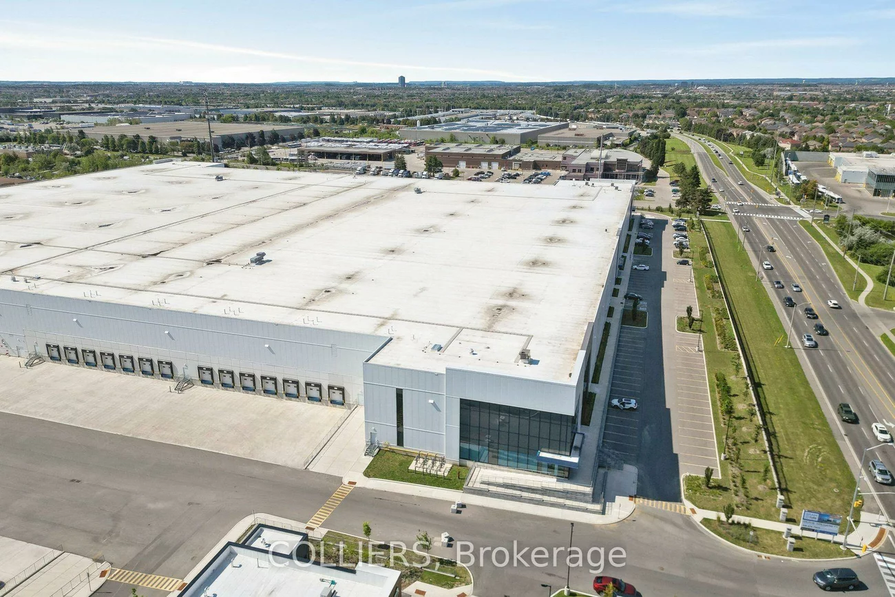 20, Whybank, Northwest Sandalwood Parkway, Brampton