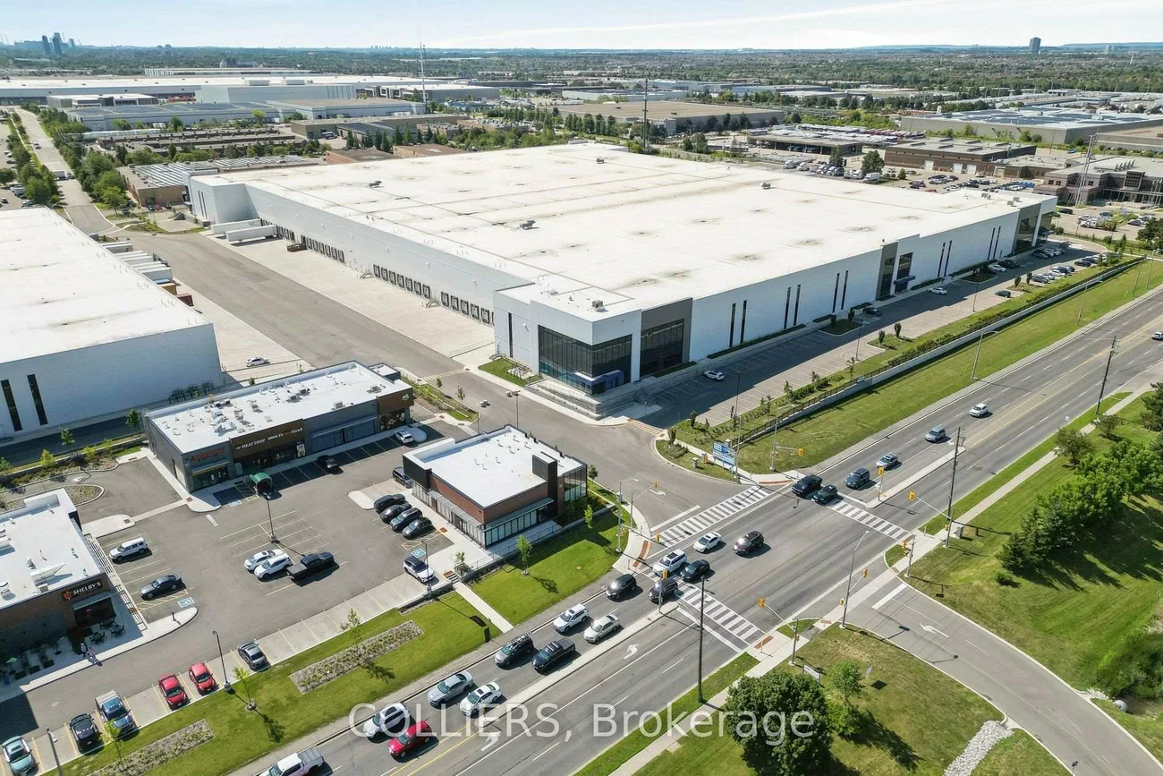 20, Whybank, Northwest Sandalwood Parkway, Brampton