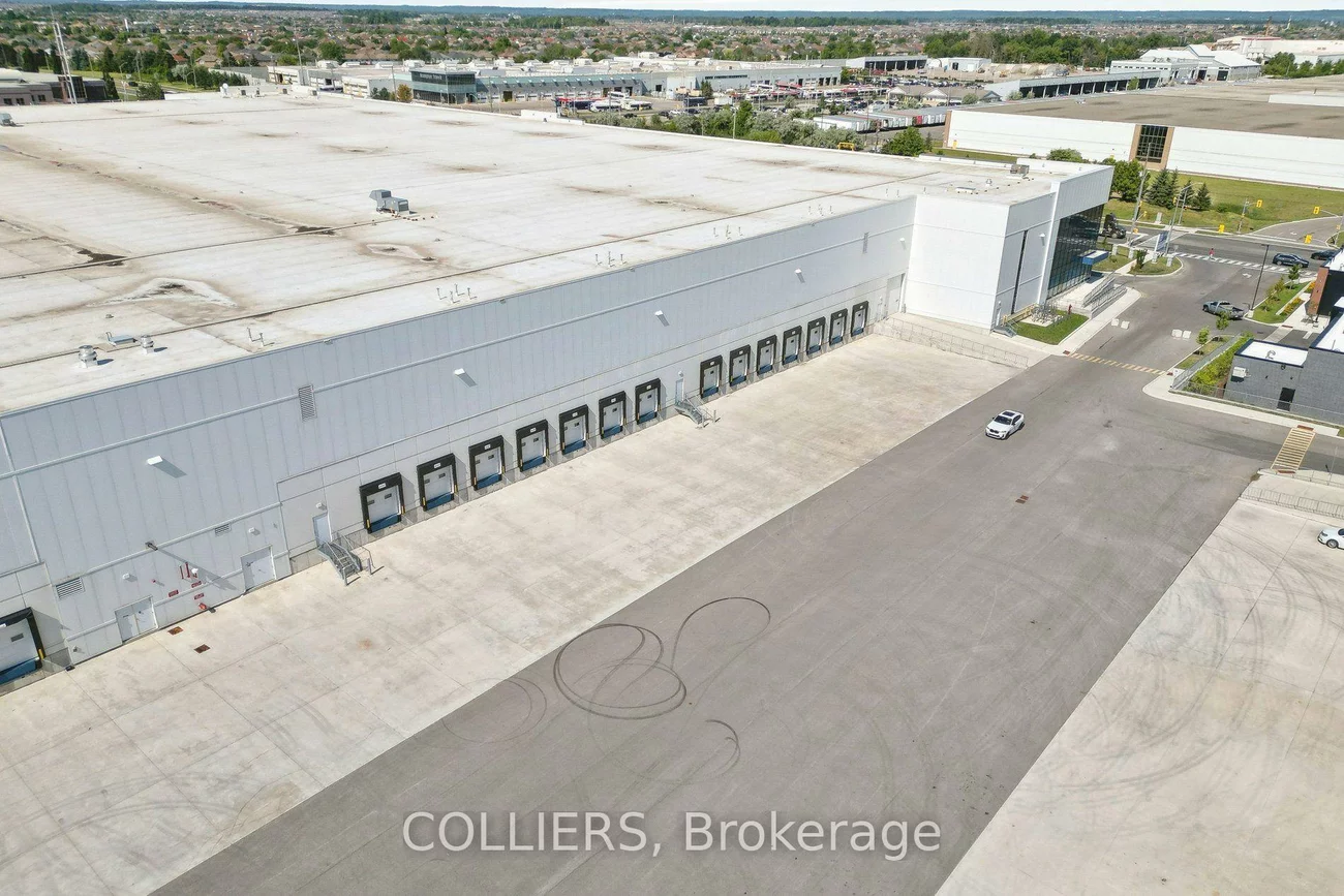 20, Whybank, Northwest Sandalwood Parkway, Brampton
