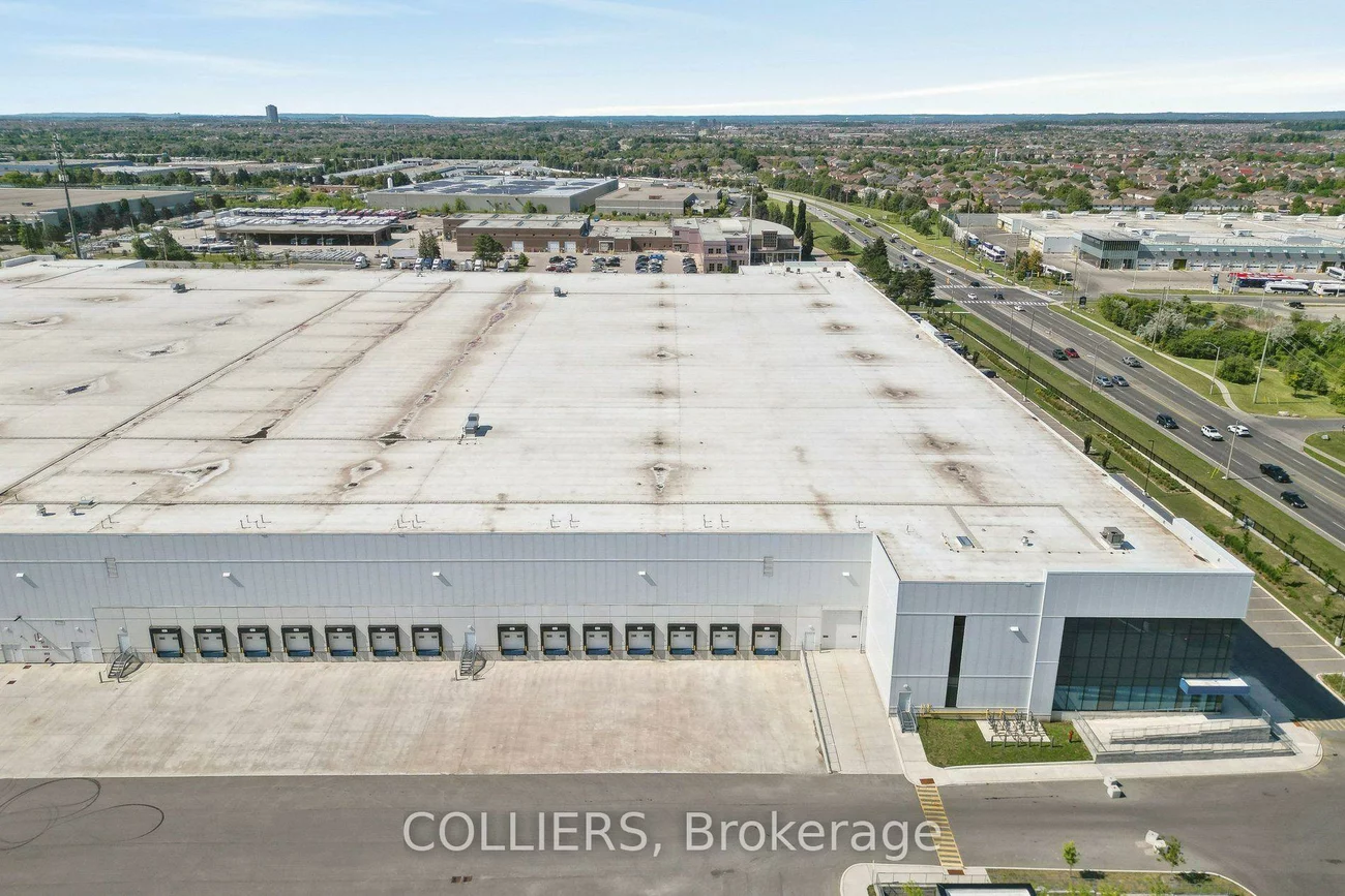 20, Whybank, Northwest Sandalwood Parkway, Brampton