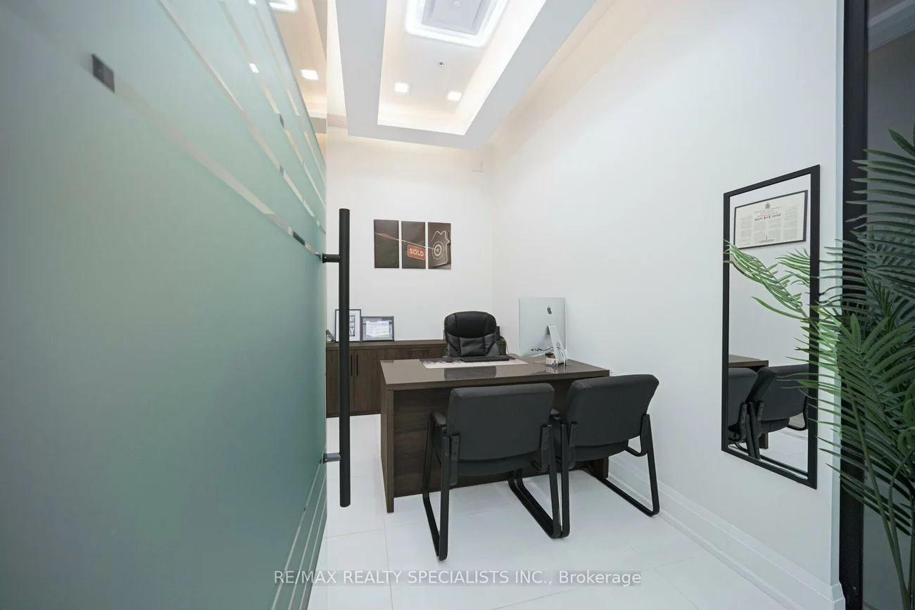20, MARITIME ONTARIO, Airport Road/ Highway 7 Business Centre, Brampton