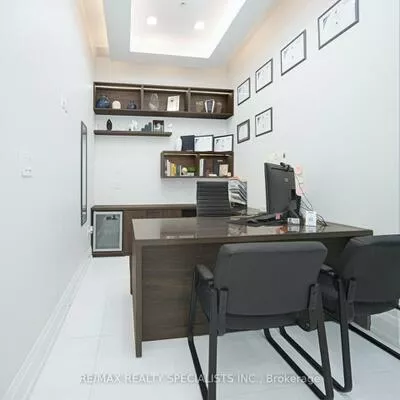 20, MARITIME ONTARIO, Airport Road/ Highway 7 Business Centre, Brampton