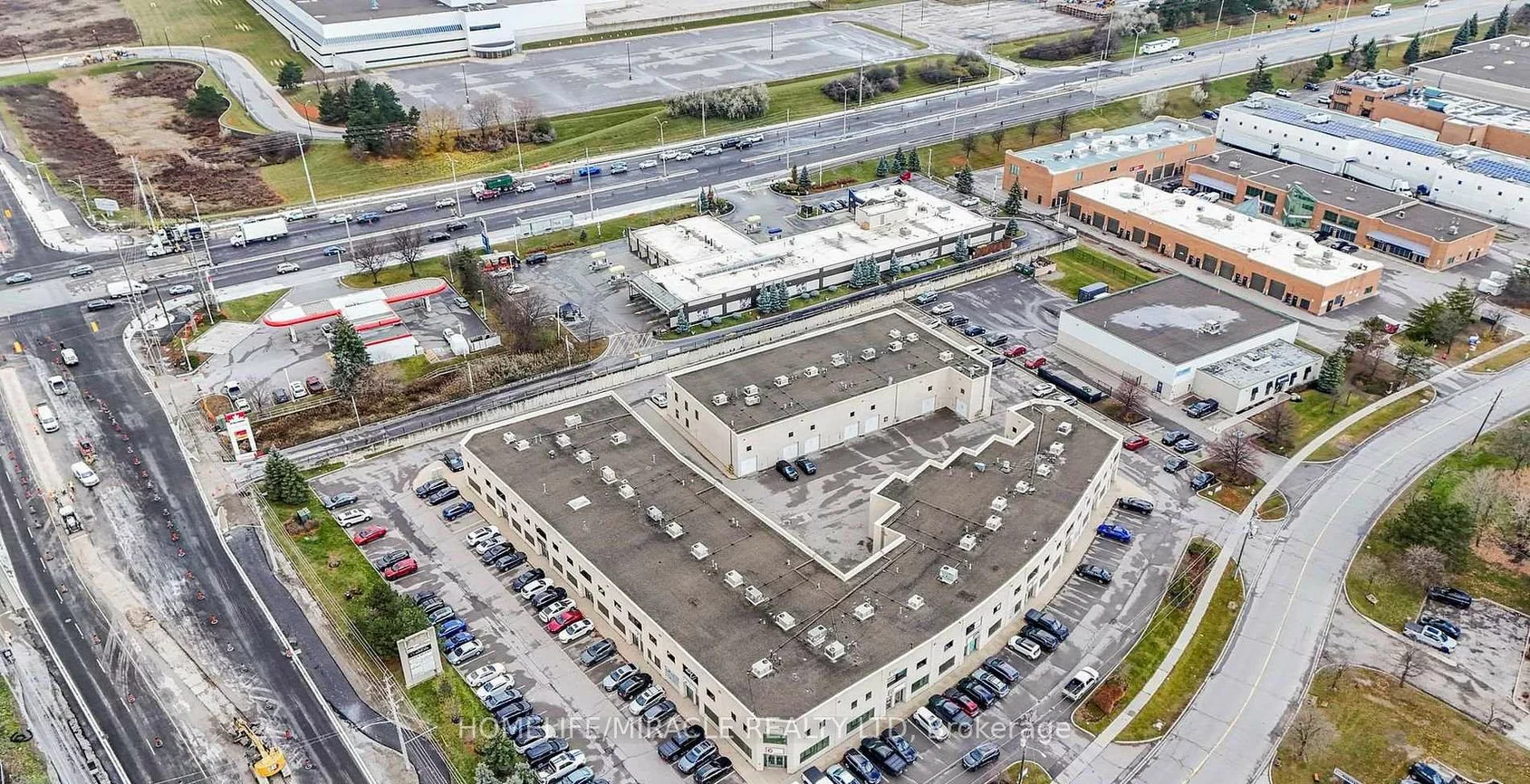 2, Automatic, Gore Industrial North, Brampton