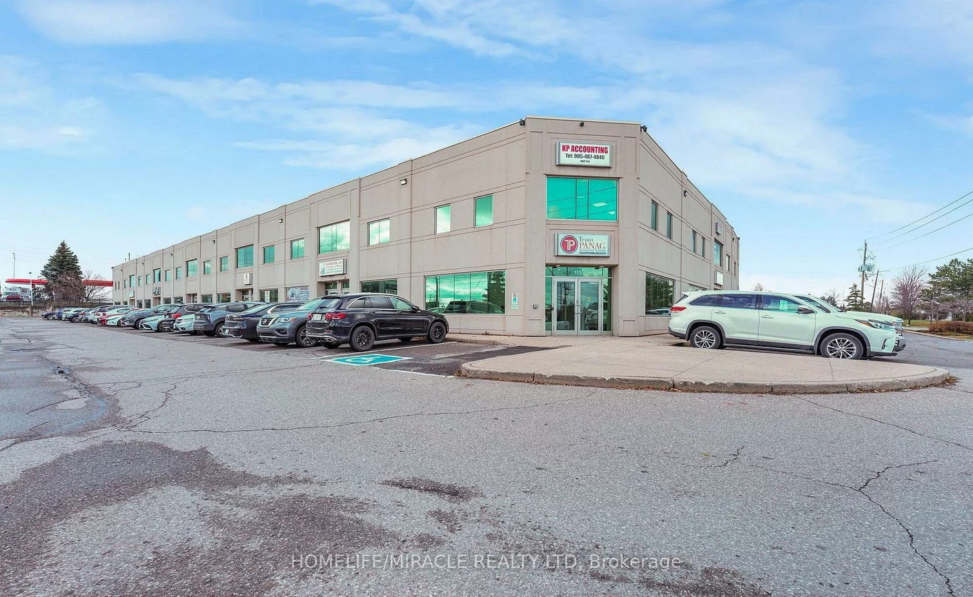 2, Automatic, Gore Industrial North, Brampton