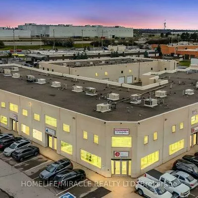 2, Automatic, Gore Industrial North, Brampton