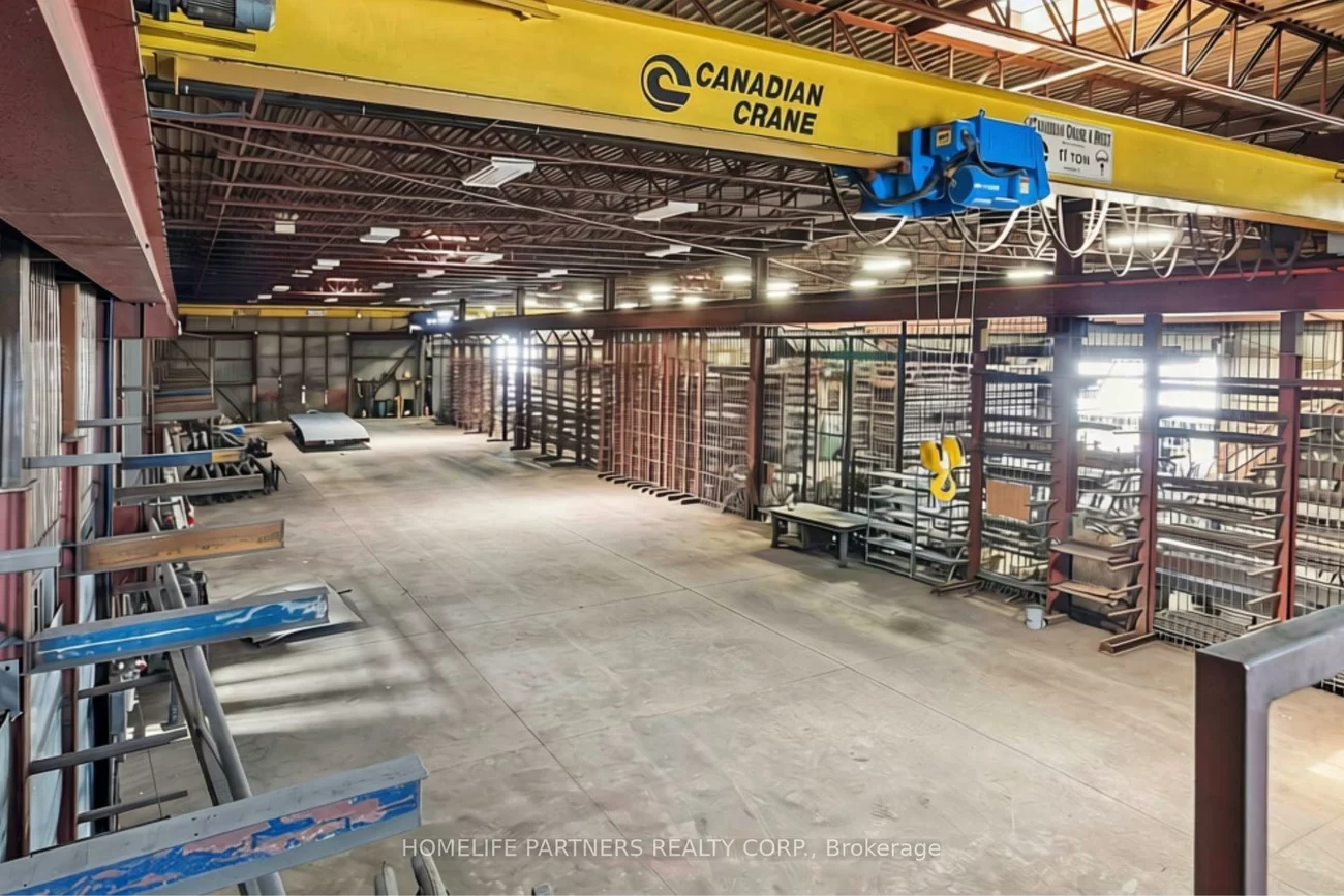 10410, Coleraine, Highway 427, Brampton