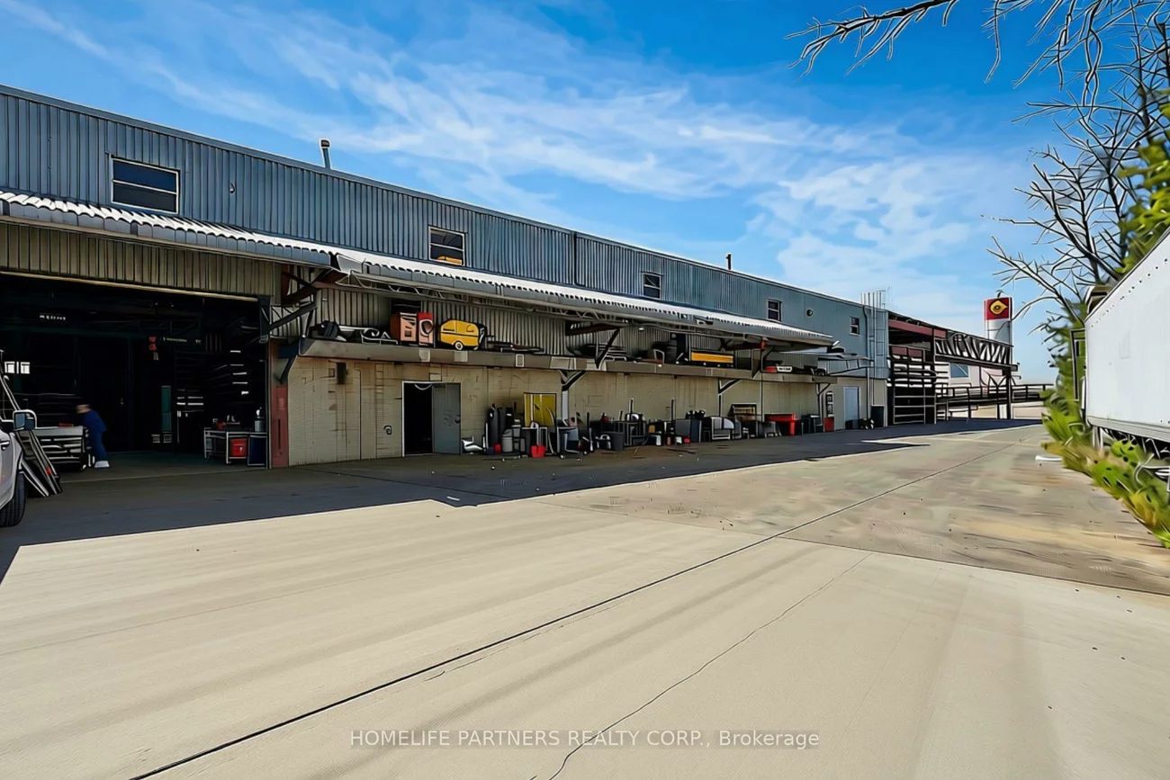 10410, Coleraine, Highway 427, Brampton