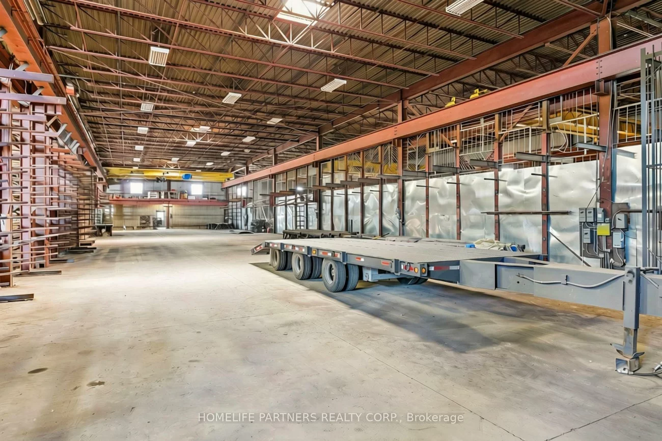 10410, Coleraine, Highway 427, Brampton