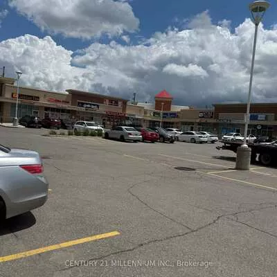 90, Eastern, Queen Street Corridor, Brampton