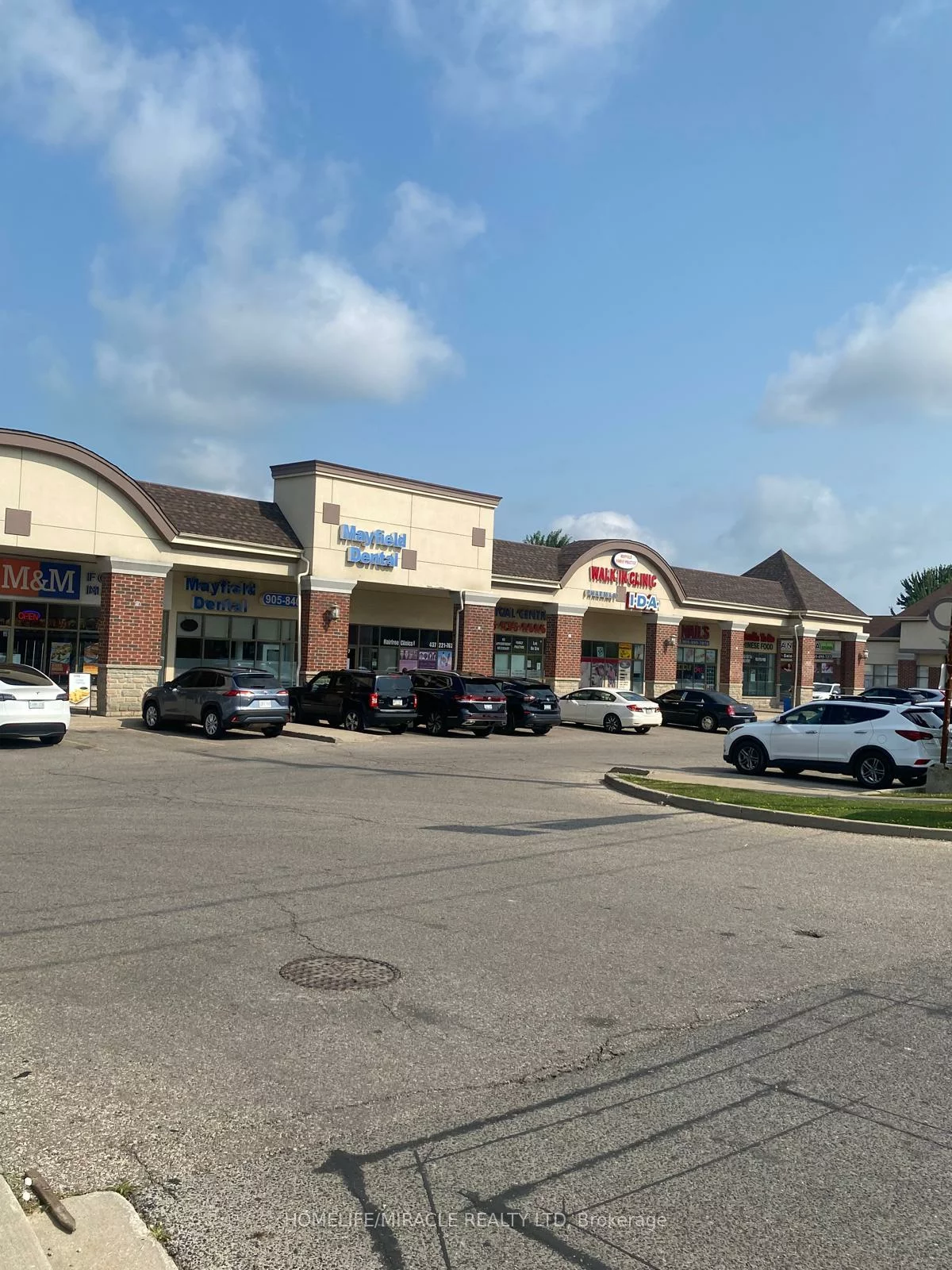 3068, Mayfield, Snelgrove, Brampton