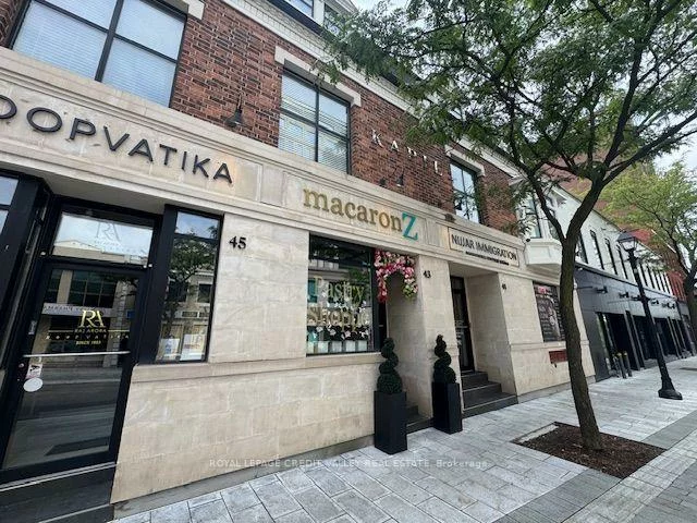 43, Queen, Downtown Brampton, Brampton