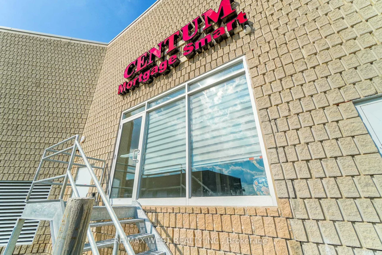 7956, Torbram, Steeles Industrial, Brampton