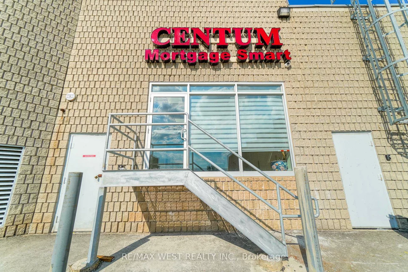 7956, Torbram, Steeles Industrial, Brampton