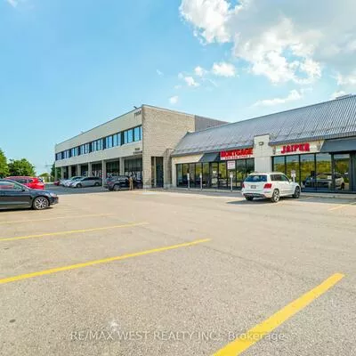 7956, Torbram, Steeles Industrial, Brampton
