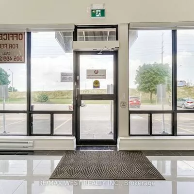7956, Torbram, Steeles Industrial, Brampton