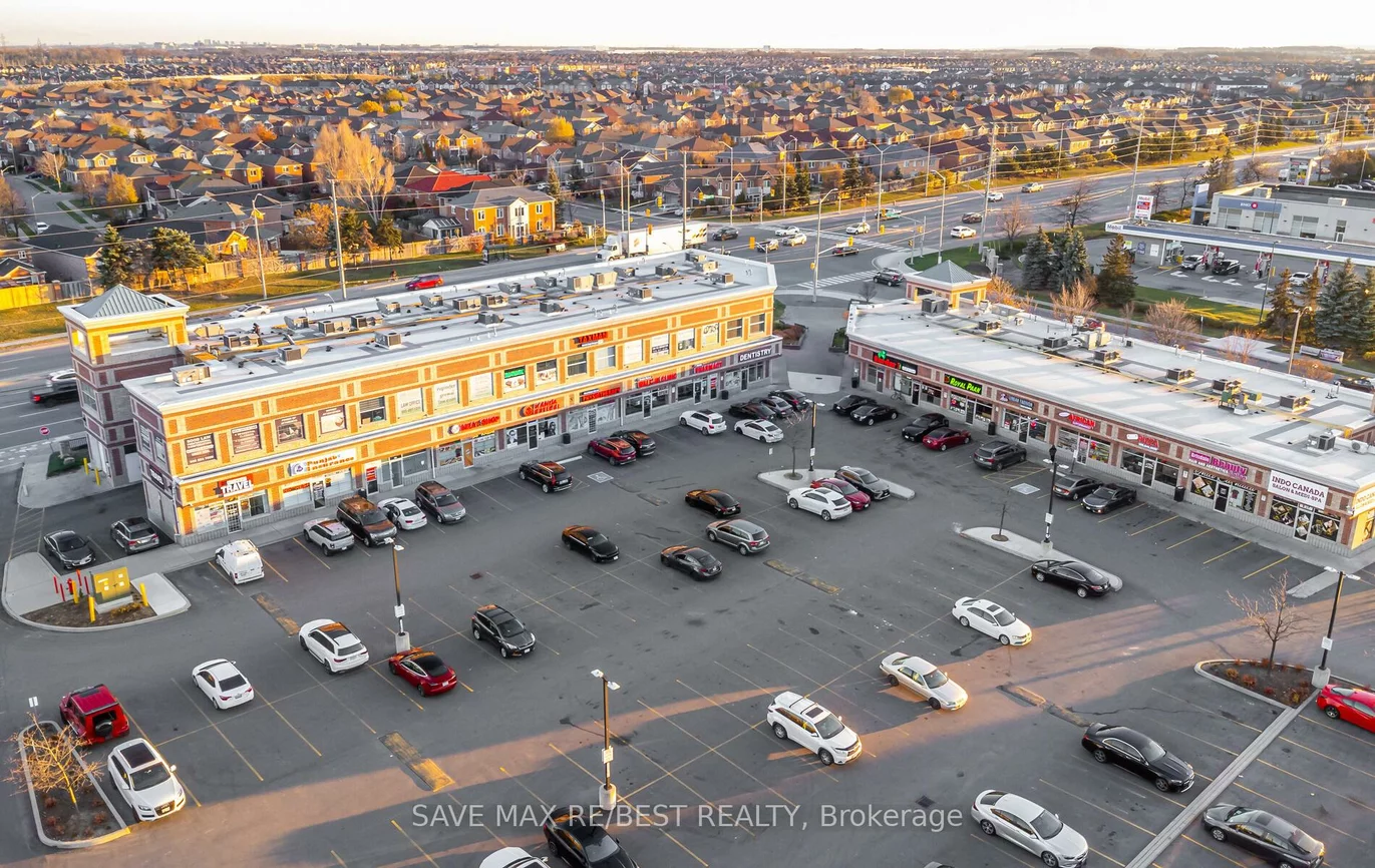 5, Brisdale, Fletcher's Meadow, Brampton