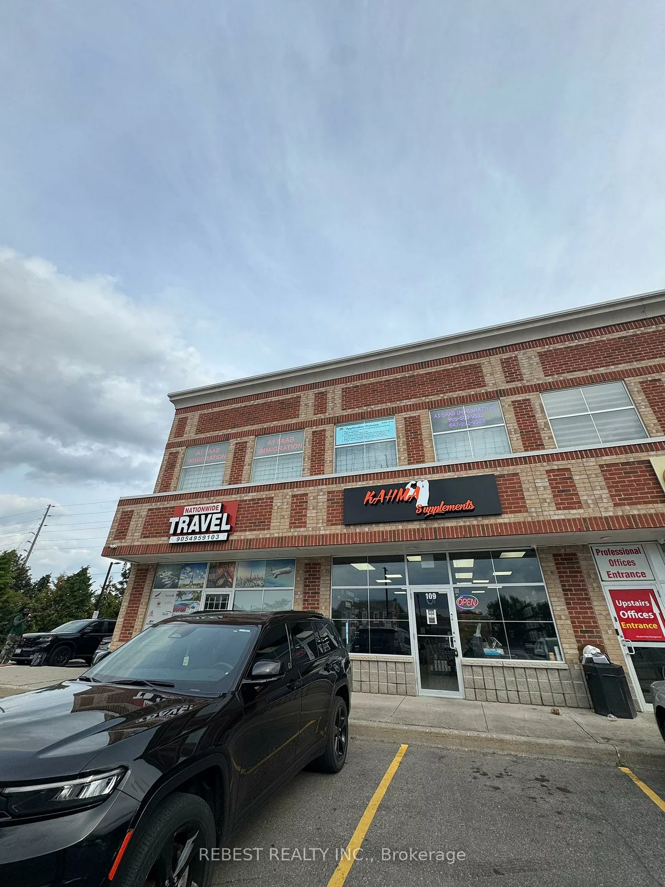 5, Brisdale, Fletcher's Meadow, Brampton