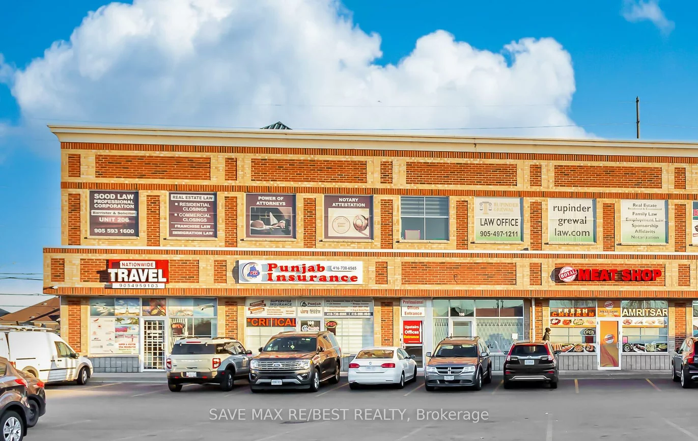 5, Brisdale, Fletcher's Meadow, Brampton