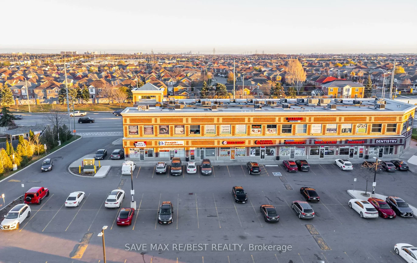 5, Brisdale, Fletcher's Meadow, Brampton
