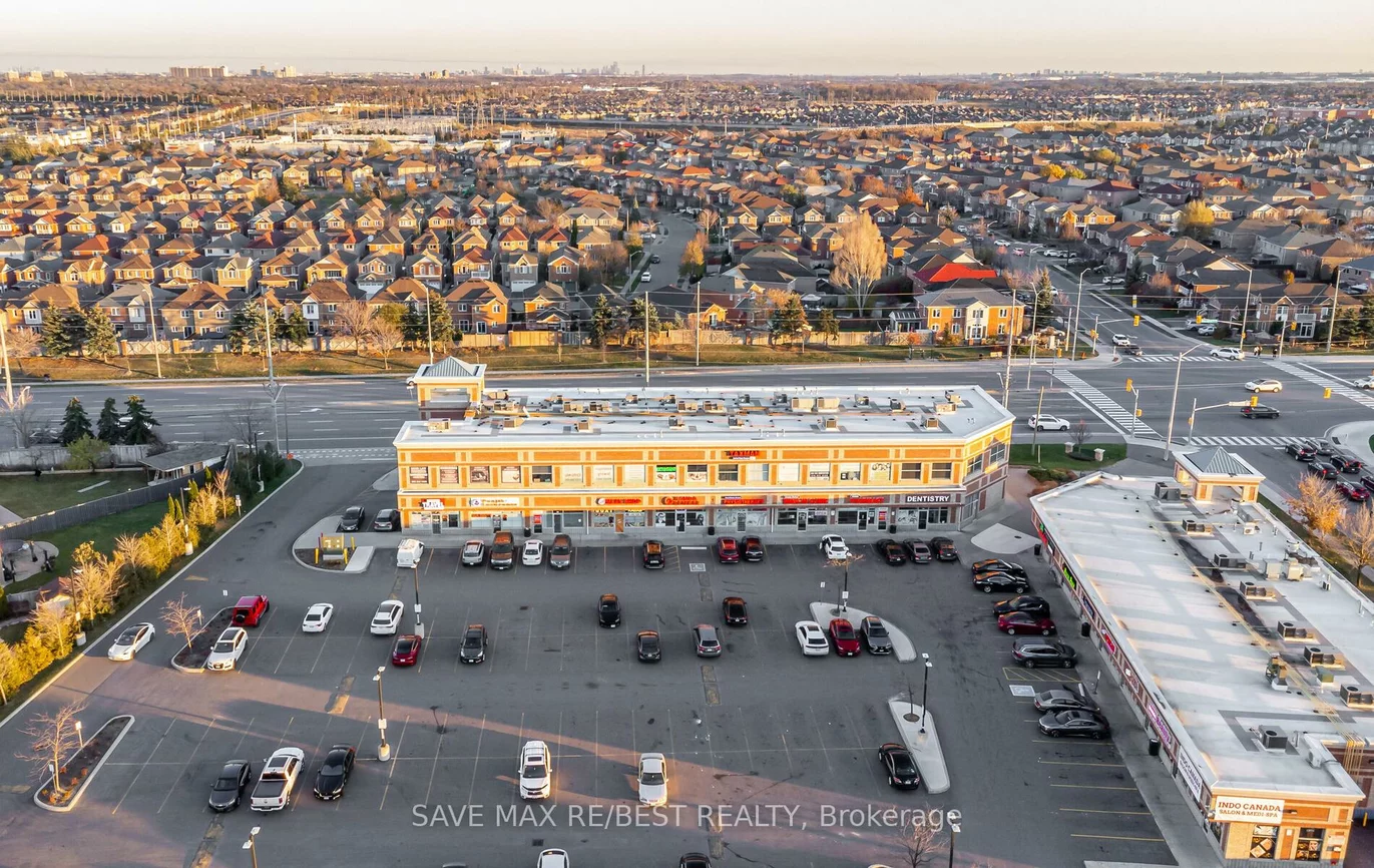5, Brisdale, Fletcher's Meadow, Brampton